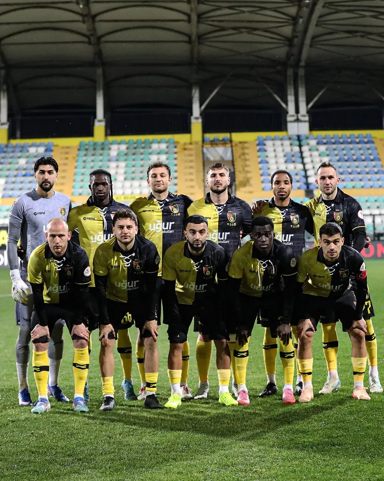 Galatasaray-İstanbulspor | TÜRKİYE KUPASI CANLI MAÇ ANLATIMI