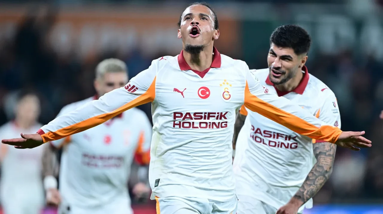 Galatasaray-İstanbulspor | TÜRKİYE KUPASI CANLI MAÇ ANLATIMI