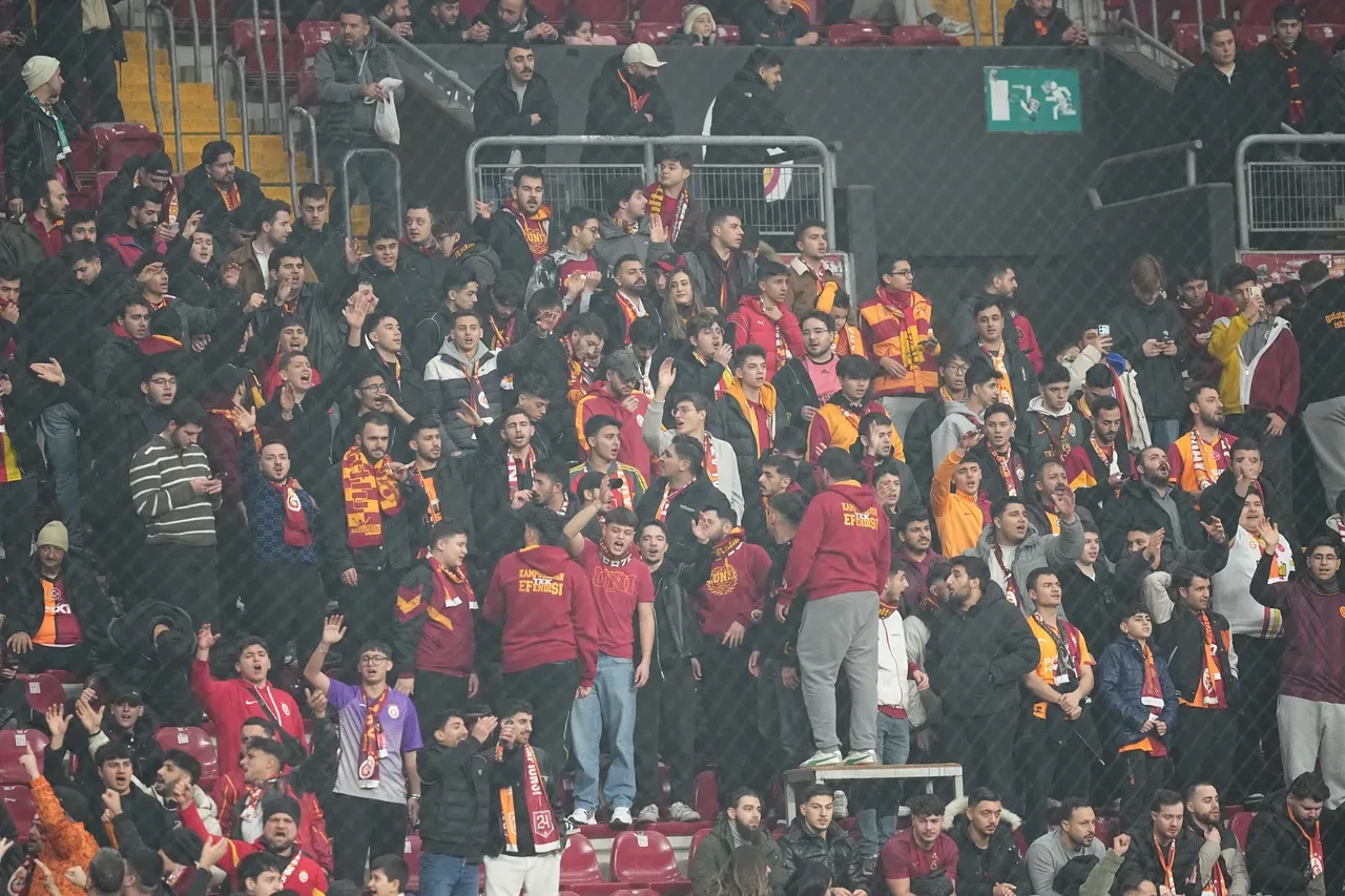 Galatasaray İstanbulspor'u da mağlup etti: Ziraat Türkiye Kupası'nda 3'te 3!