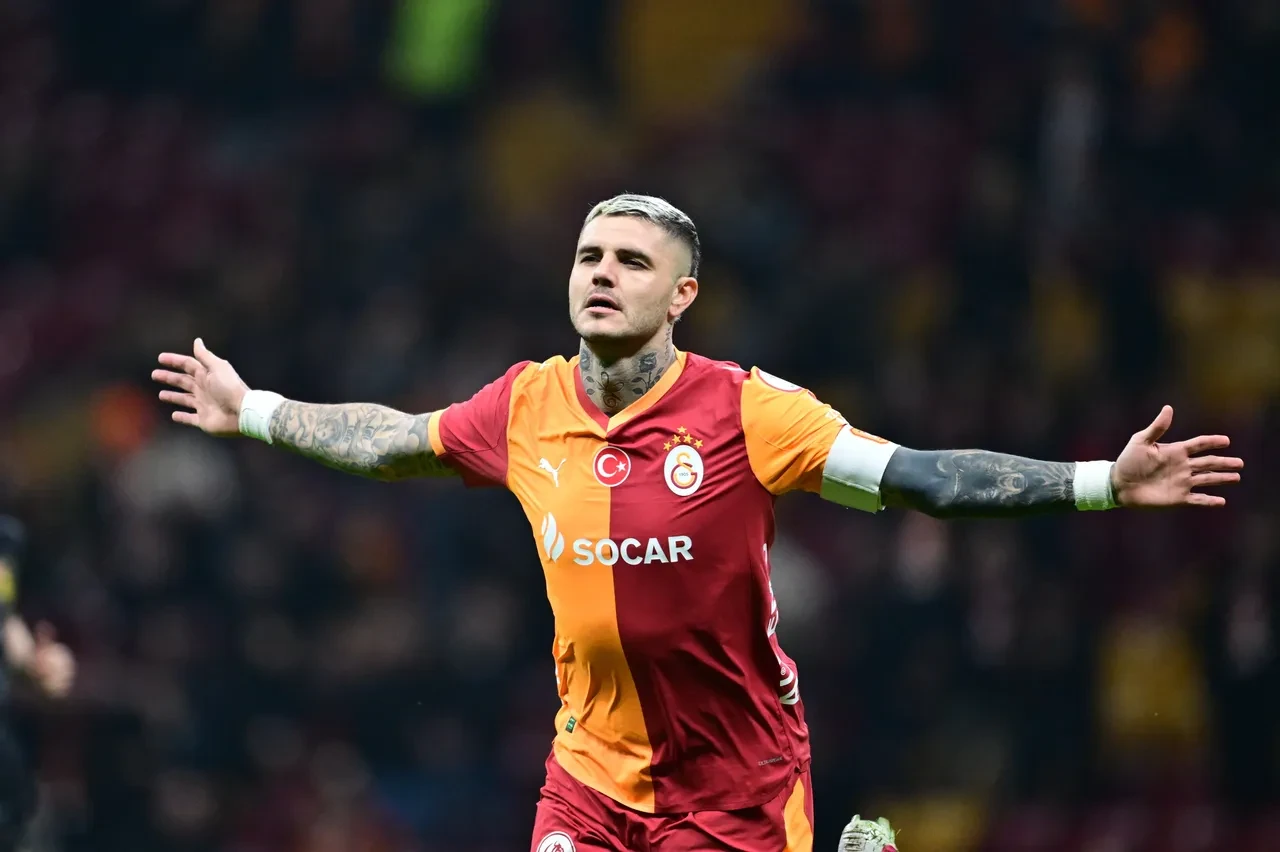 Galatasaray İstanbulspor'u da mağlup etti: Ziraat Türkiye Kupası'nda 3'te 3!