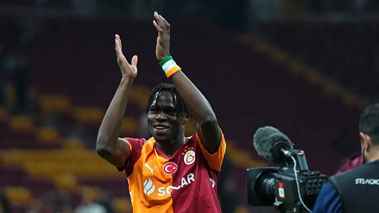 Galatasaray İstanbulspor ZTK maçı kaç kaç bitti? Galatasaray 3’te 3 yaptı