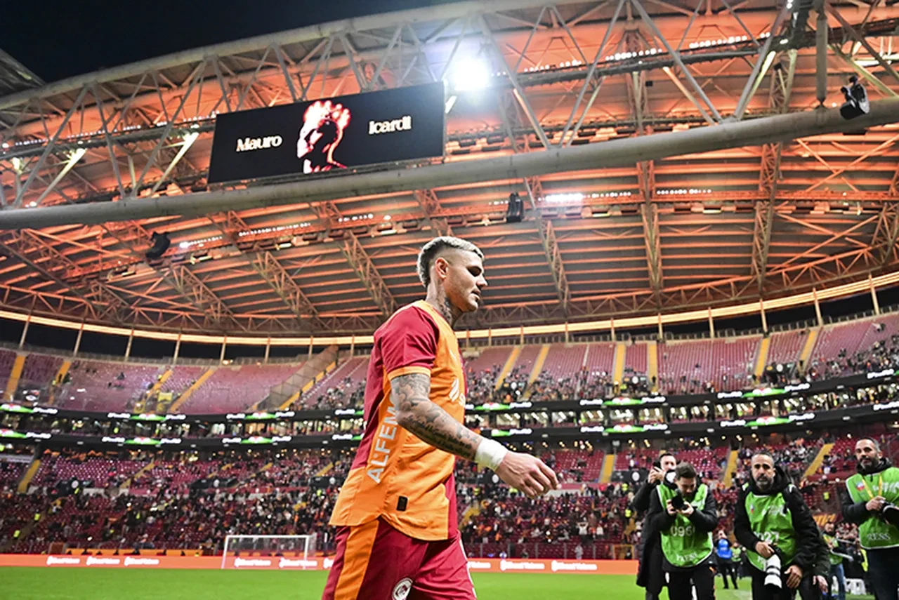 Galatasaray İstanbulspor ZTK maçı kaç kaç bitti? Galatasaray 3’te 3 yaptı