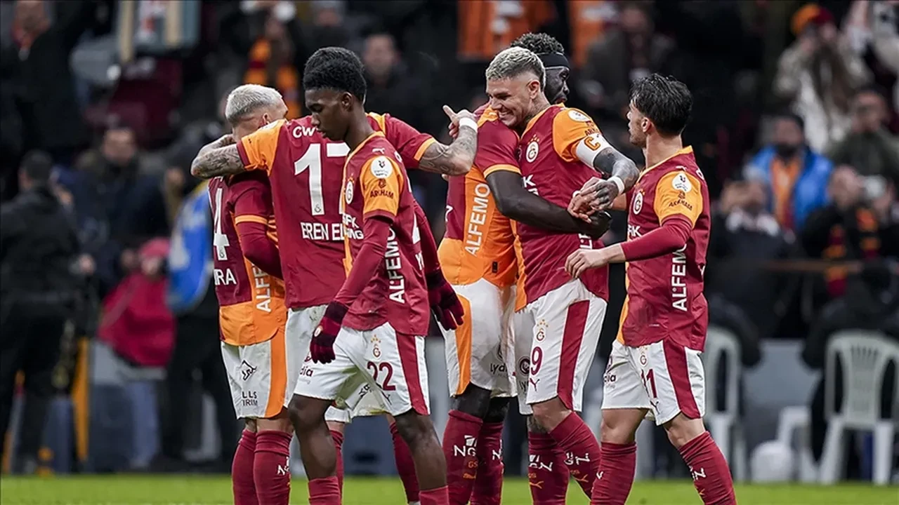 Galatasaray maçı hangi kanalda? ZTK İstanbulspor maçı kanal bilgisi açıklandı