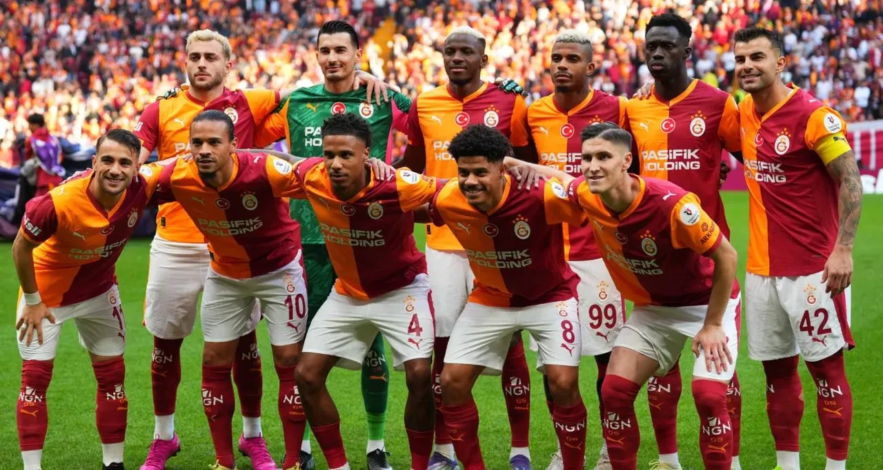 Galatasaray maçı hangi kanalda? ZTK İstanbulspor maçı kanal bilgisi açıklandı