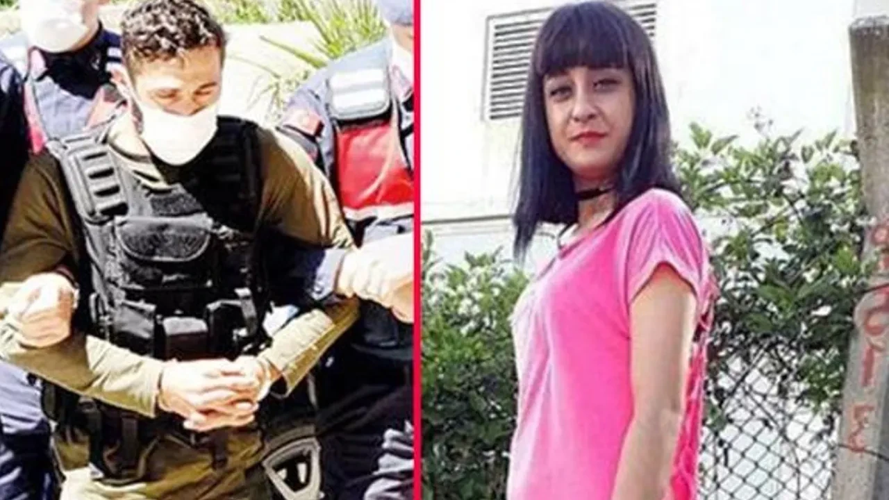 Göğsünden bıçaklanıp, kafası taşla ezilmişti! Pınar Kaynak davasında flaş karar! "Yaramız yeniden açıldı"