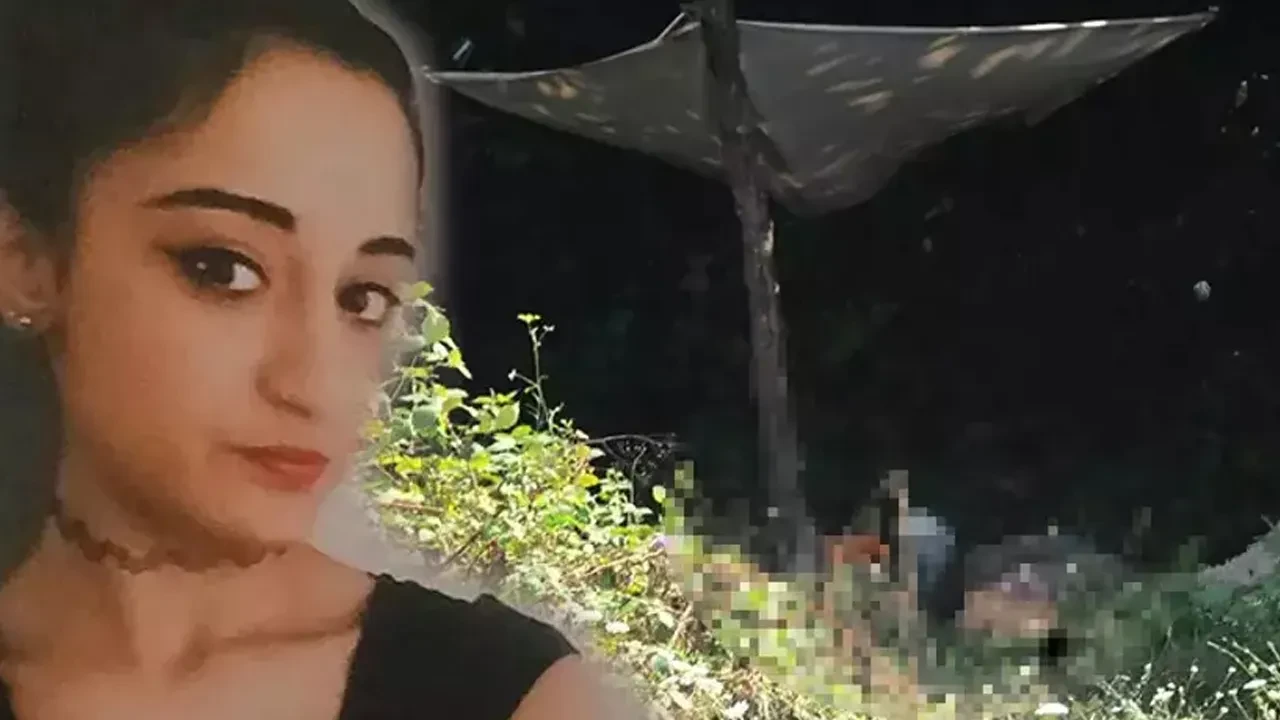 Göğsünden bıçaklanıp, kafası taşla ezilmişti! Pınar Kaynak davasında flaş karar! "Yaramız yeniden açıldı"