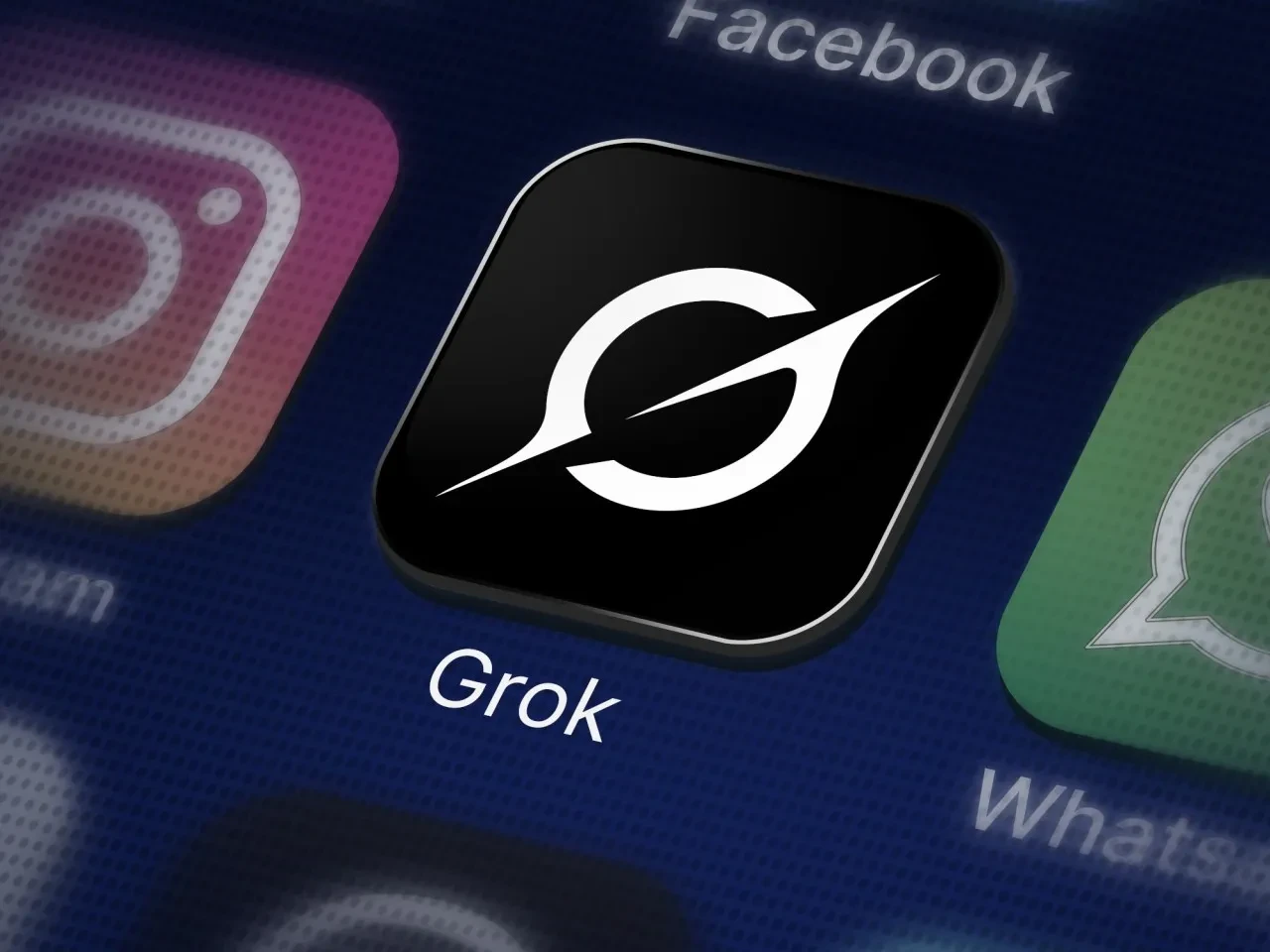 Grok’ta skandallar bitmiyor: Şimdi de erkekler…