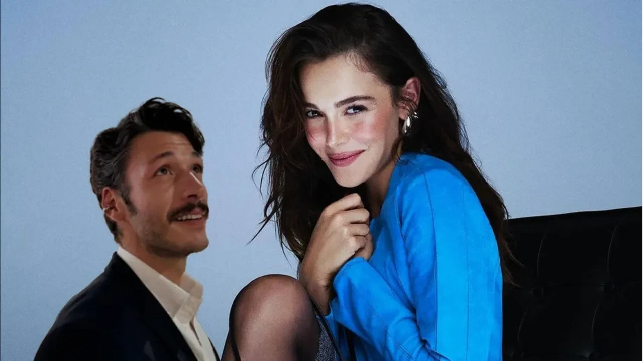 Hafsanur Sancaktutan fotoğrafları sildi, Kubilay Aka'dan peşe peşe göndermeler geldi