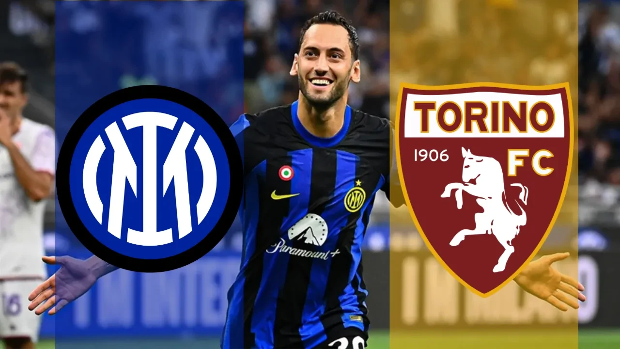 Inter Torino maçı nereden izlenir, hangi kanalda? Inter Torino maç kadrosu, muhtemel 11