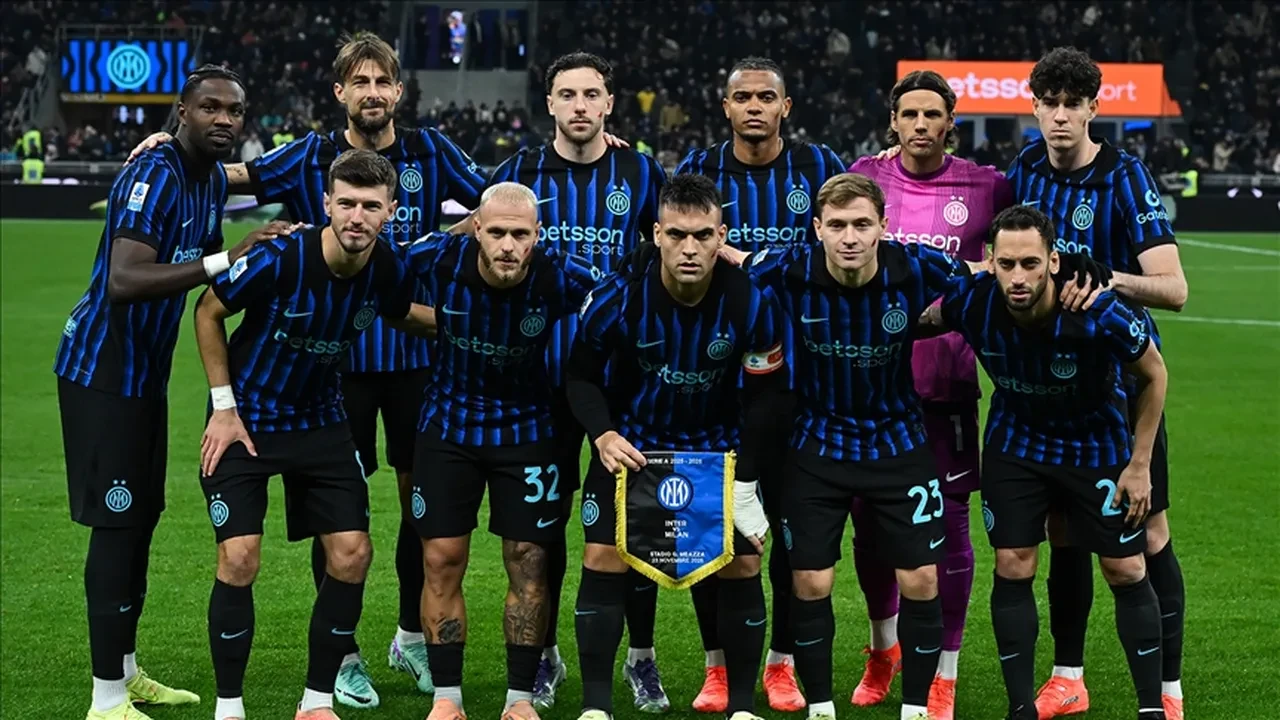 Inter Torino maçı nereden izlenir, hangi kanalda? Inter Torino maç kadrosu, muhtemel 11