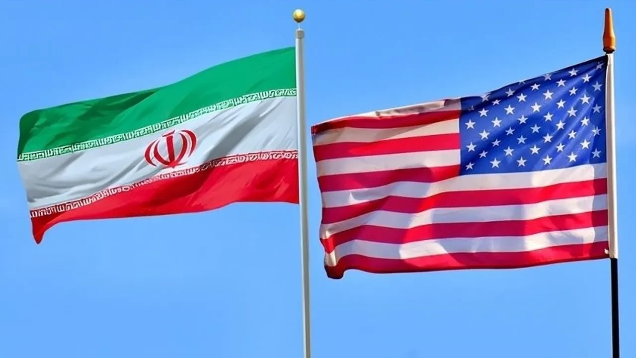 İran Dışişleri Bakanı Erakçi: ABD ile müzakereler Umman'da yapılacak