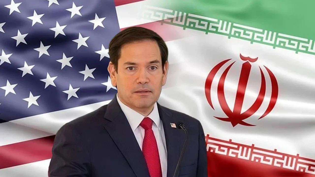 İran ile ABD görüşmelerinde yeni eşik! Balistik füze tartışması başladı