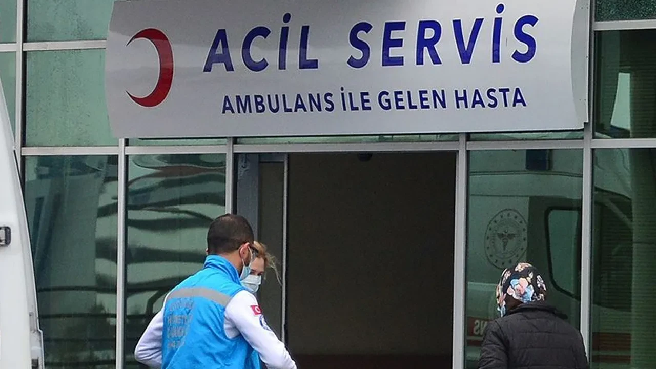  İstanbul'da 12 yaşındaki çocuğun feci ölümü: 30'uncu kattan beton zemine çakıldı