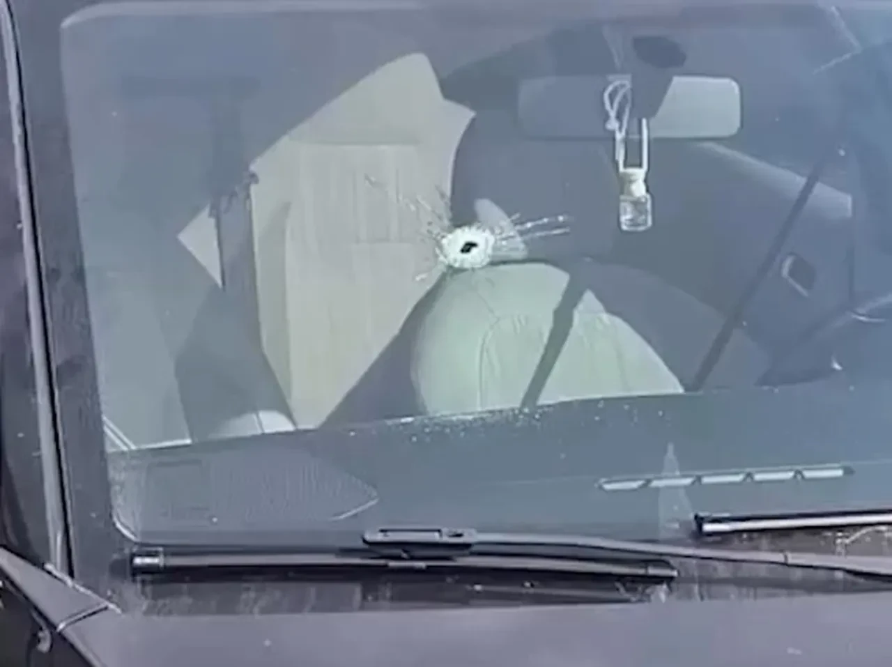 İstanbul'da kanlı pusu! Aracında otururken kurşun yağmuruna tutuldu