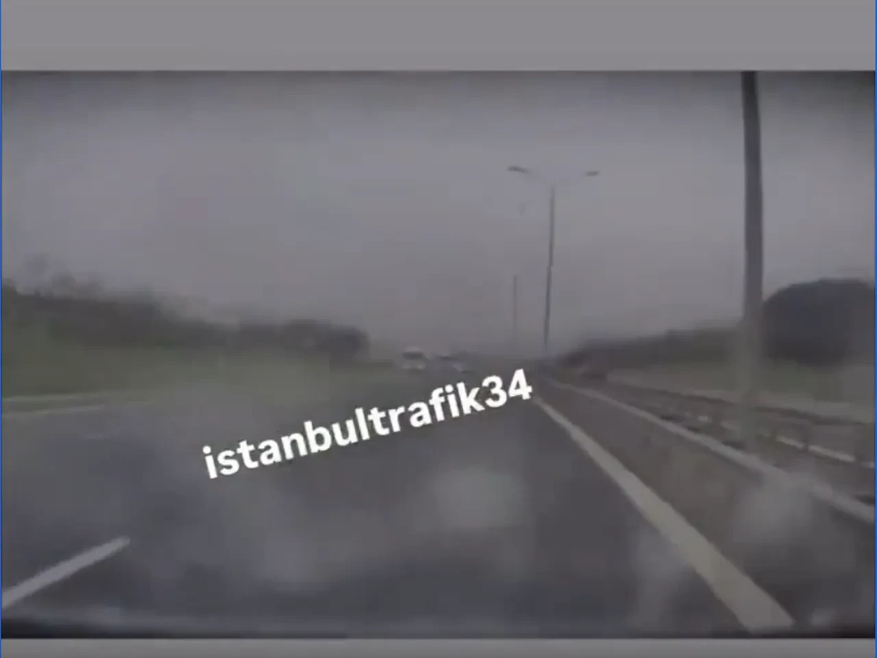 İstanbul’da otopilottaki Tesla kaza yaptı: Tesla’nın cevabı şoke etti