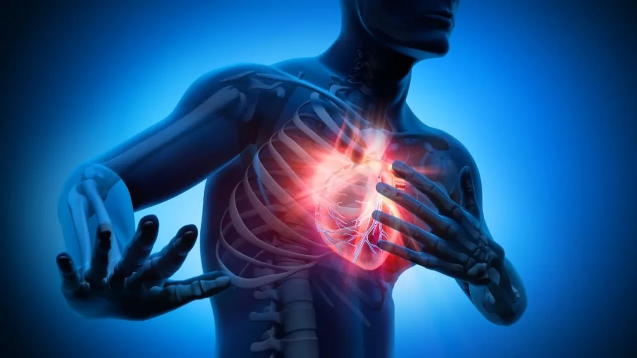 Kalp krizi riski erkeklerde bu yaşta tırmanışa geçiyor: Araştırma sonuçları netleşti