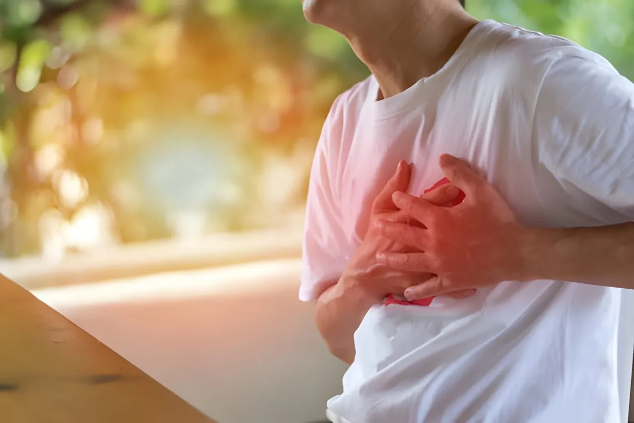 Kalp krizi riski erkeklerde bu yaşta tırmanışa geçiyor: Araştırma sonuçları netleşti