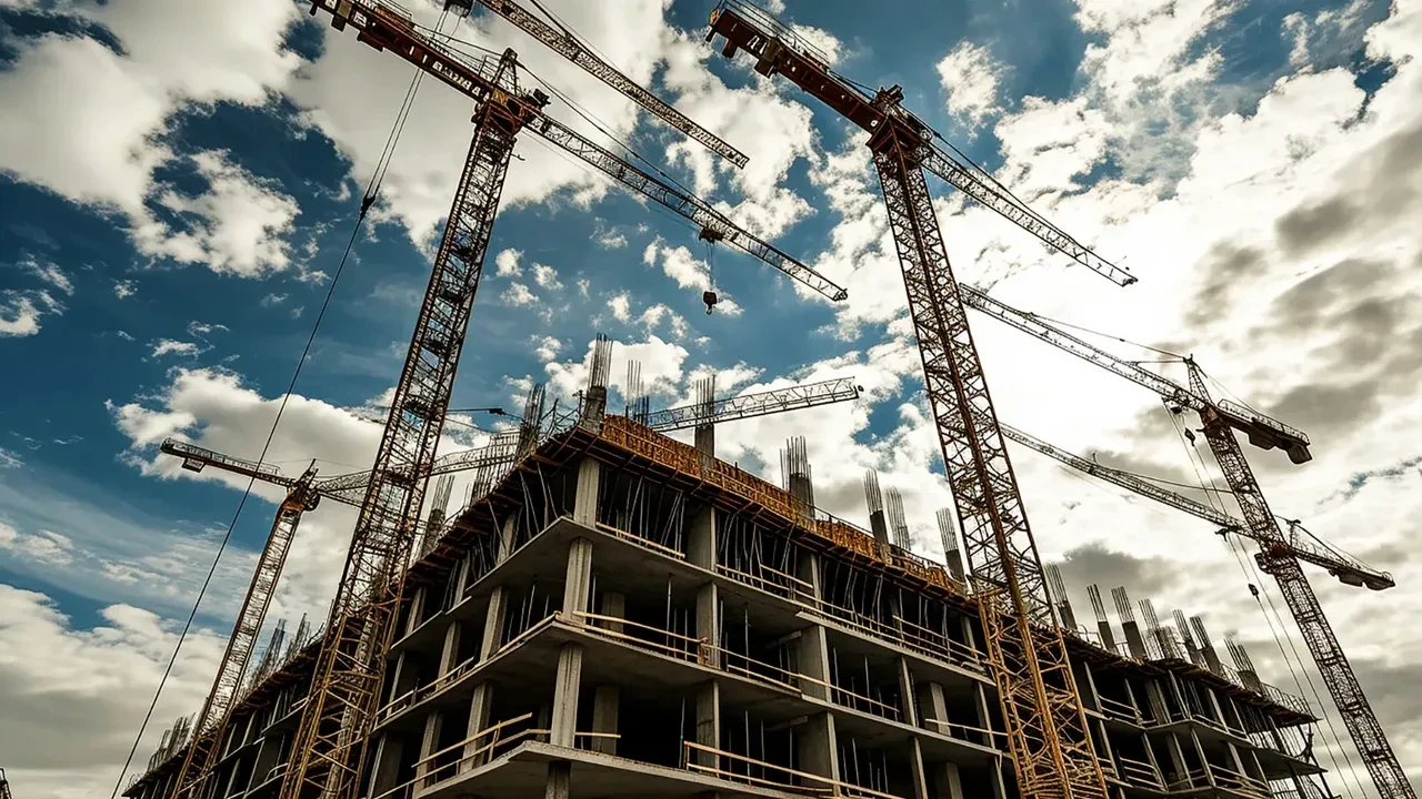 Kentsel dönüşümde sistem mi değişti yeni düzenlemeler neler?