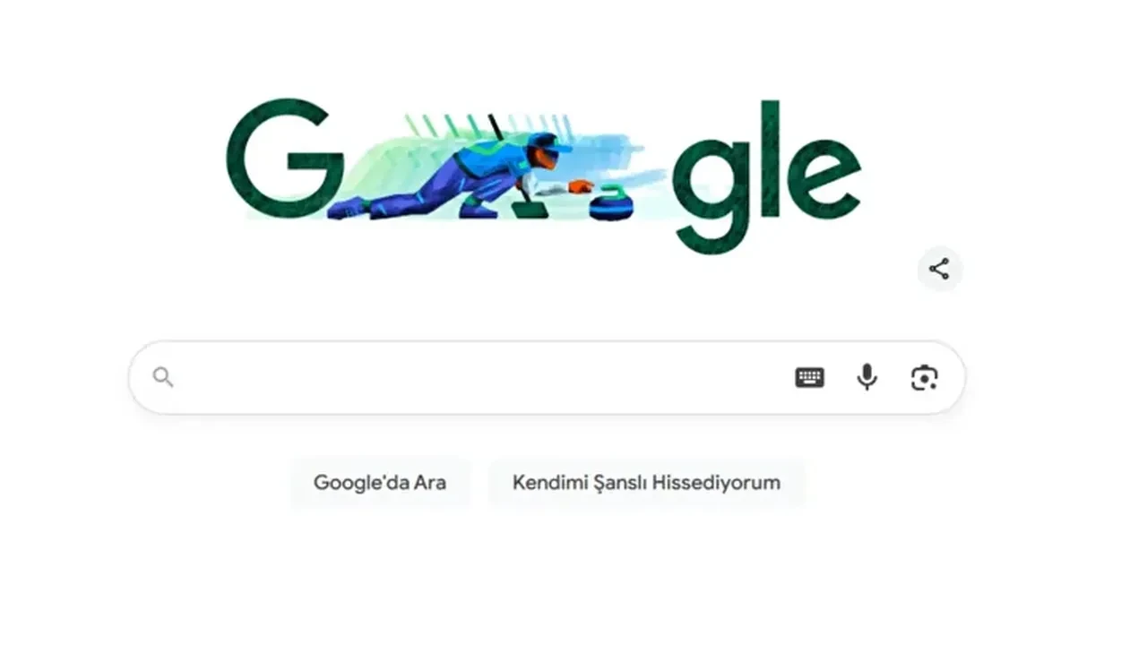 Kış Olimpiyatları Türkiye katıldı mı kadrosu kaç kişi? 4 Şubat Google doodle anlamı ne?