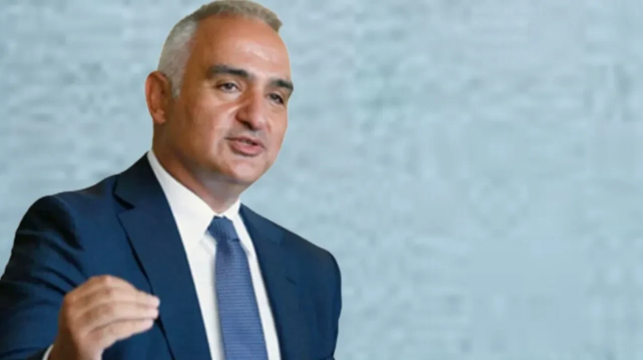 Mahkemeden 'iftira' freni! Bakan Ersoy’un açtığı "1 Liralık" dava sonuçlandı!