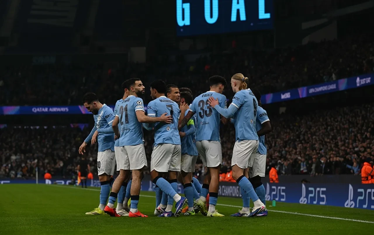 Manchester City Newcastle United hangi kanalda? Canlı maç yayını ile izlenebilecek