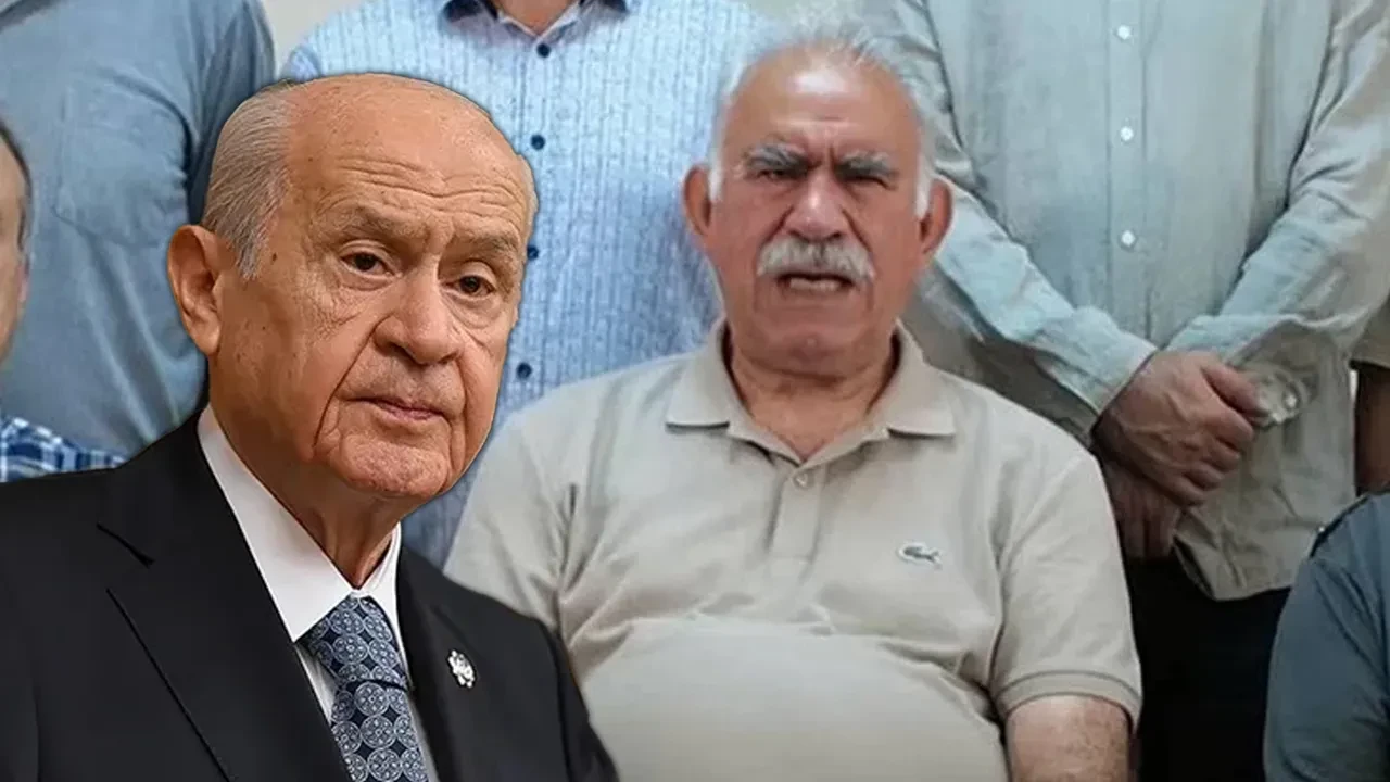 MHP'li Feti Yıldız'dan umut hakkı açıklaması: Uzlaştık, raporda olacak