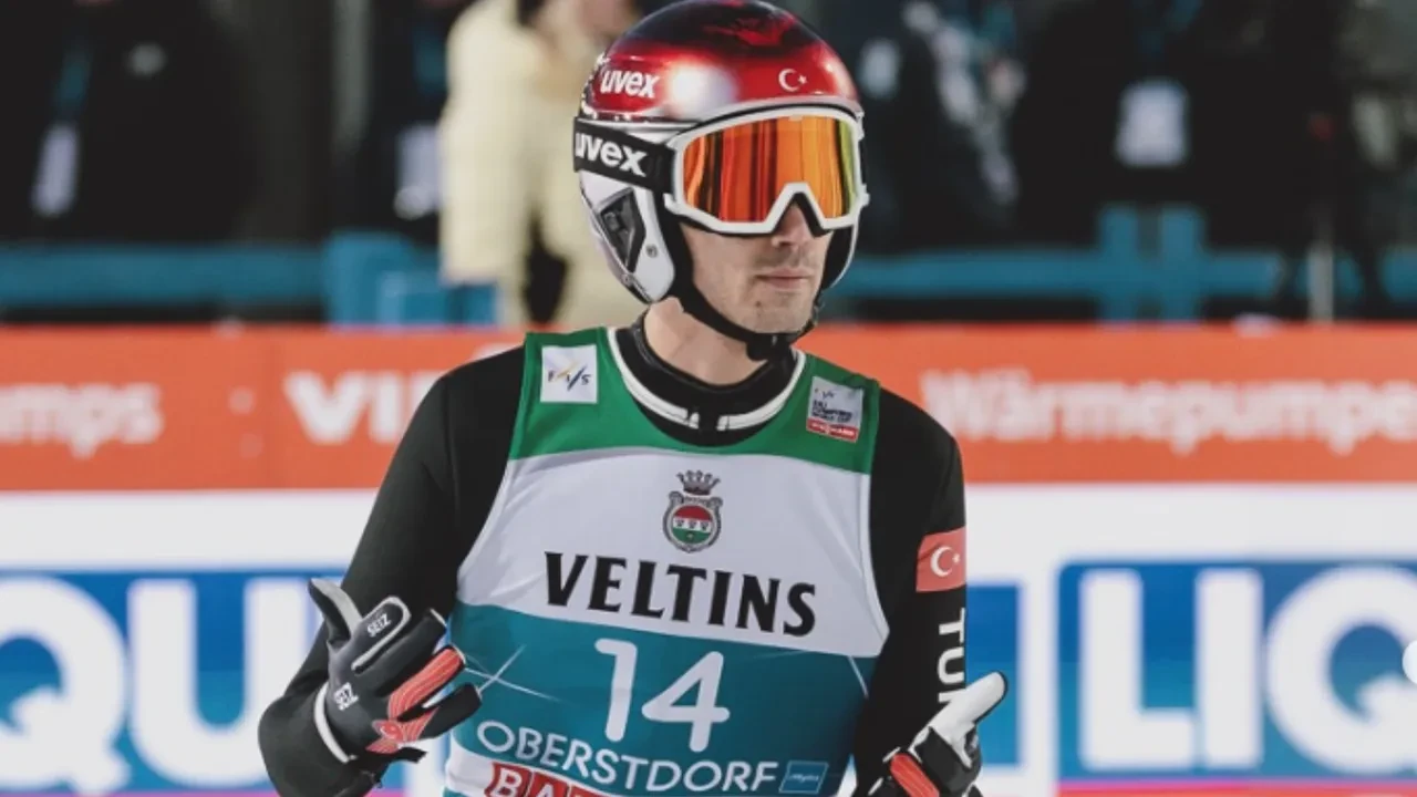 Milano–Cortina 2026 Kış Olimpiyatları başladı! Türkiye olimpiyat ordusuyla dikkat çekti