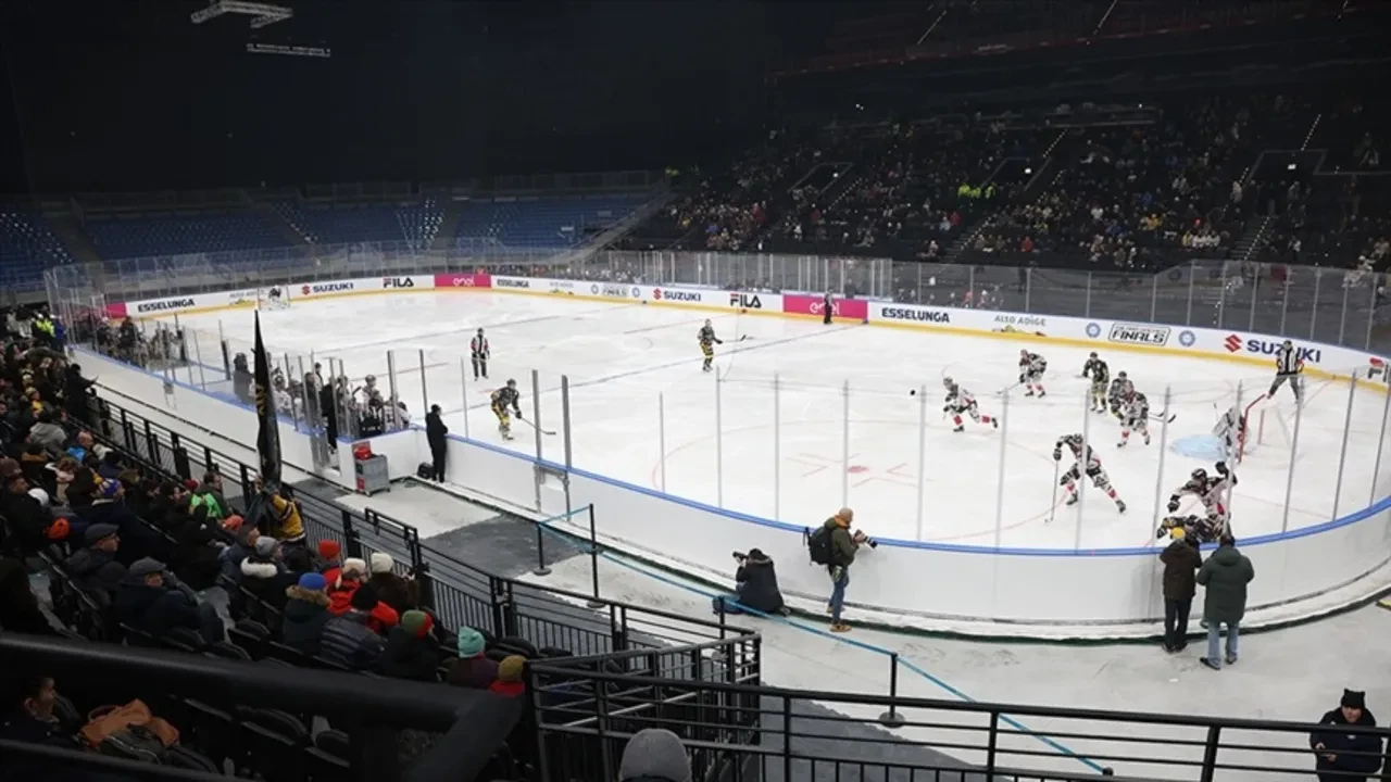 Milano–Cortina 2026 Kış Olimpiyatları başladı! Türkiye olimpiyat ordusuyla dikkat çekti