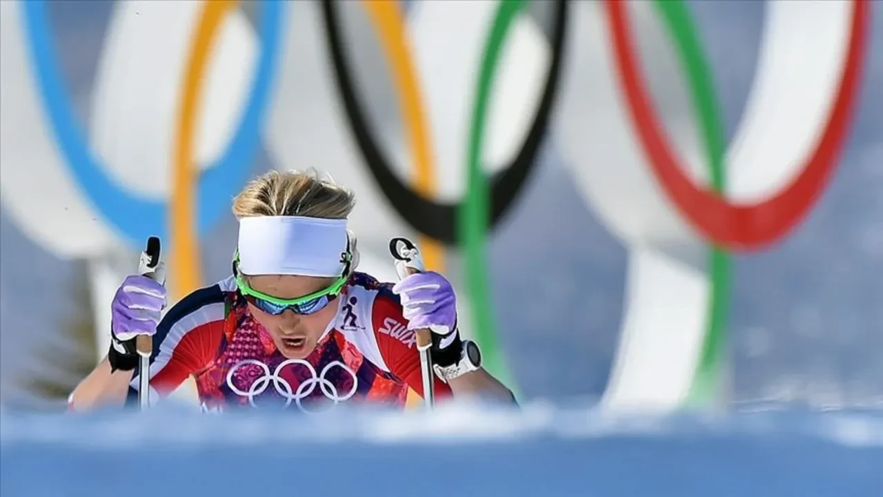 Milano–Cortina 2026 Kış Olimpiyatları başladı! Türkiye olimpiyat ordusuyla dikkat çekti