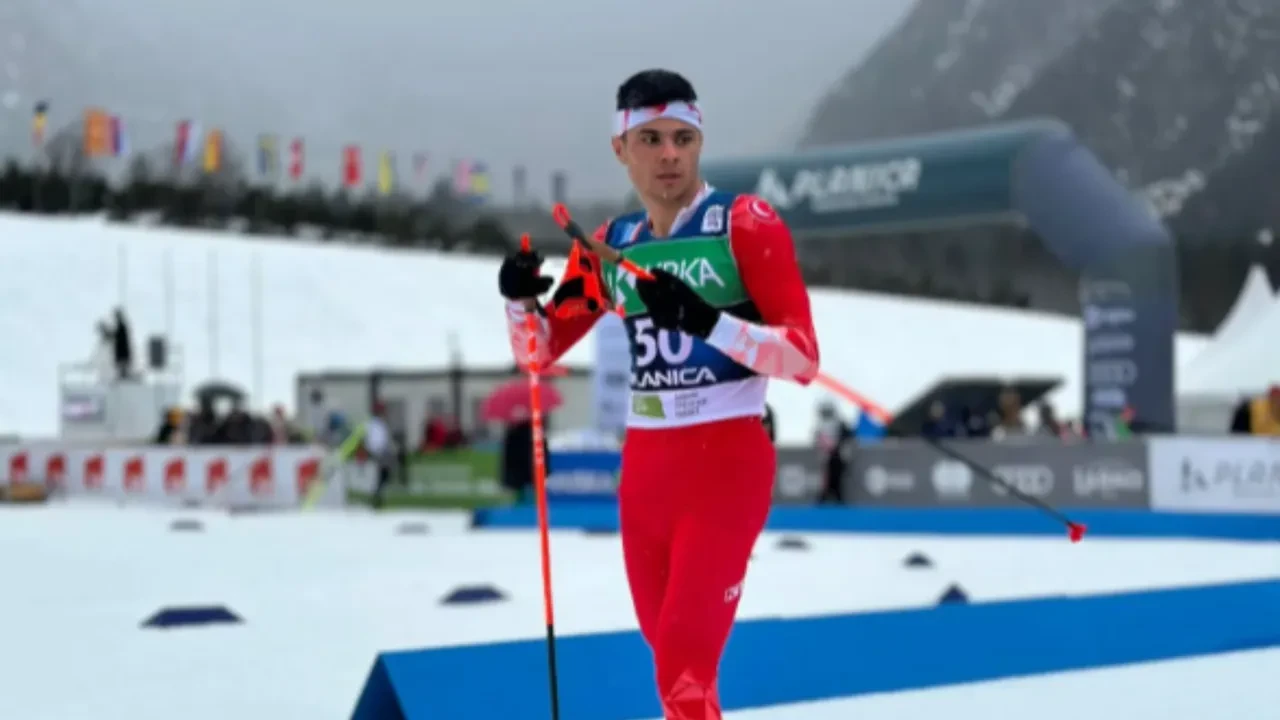 Milano–Cortina 2026 Kış Olimpiyatları başladı! Türkiye olimpiyat ordusuyla dikkat çekti