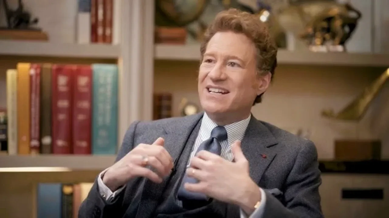 Milyarder Yatırımcı Thomas Kaplan’dan Altın açıklaması