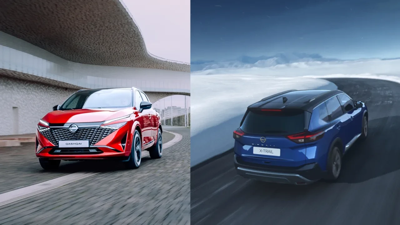 Nissan Şubat ayı fiyat listesi