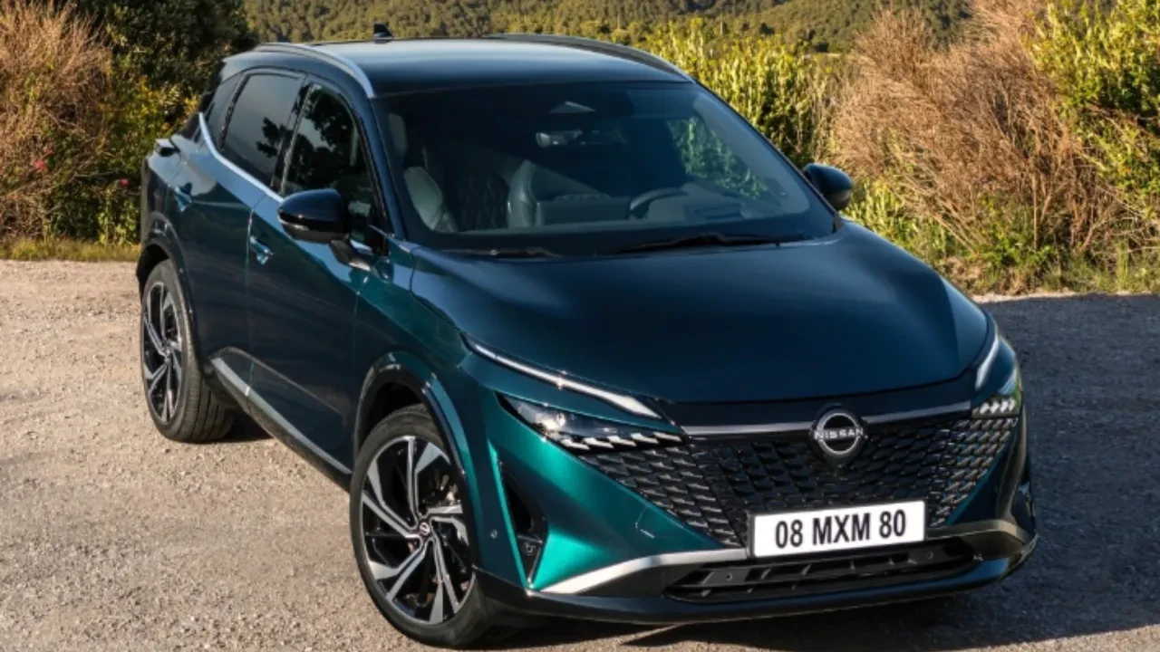 Nissan Şubat ayı fiyat listesini yayınladı! Otomobil alacaklar yeni fiyatlara bakakaldı