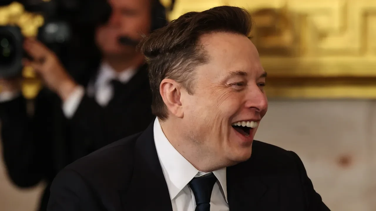 O artık dünya tarihinin en zengini! Elon Musk'ın dudak uçuklatan net serveti belli oldu