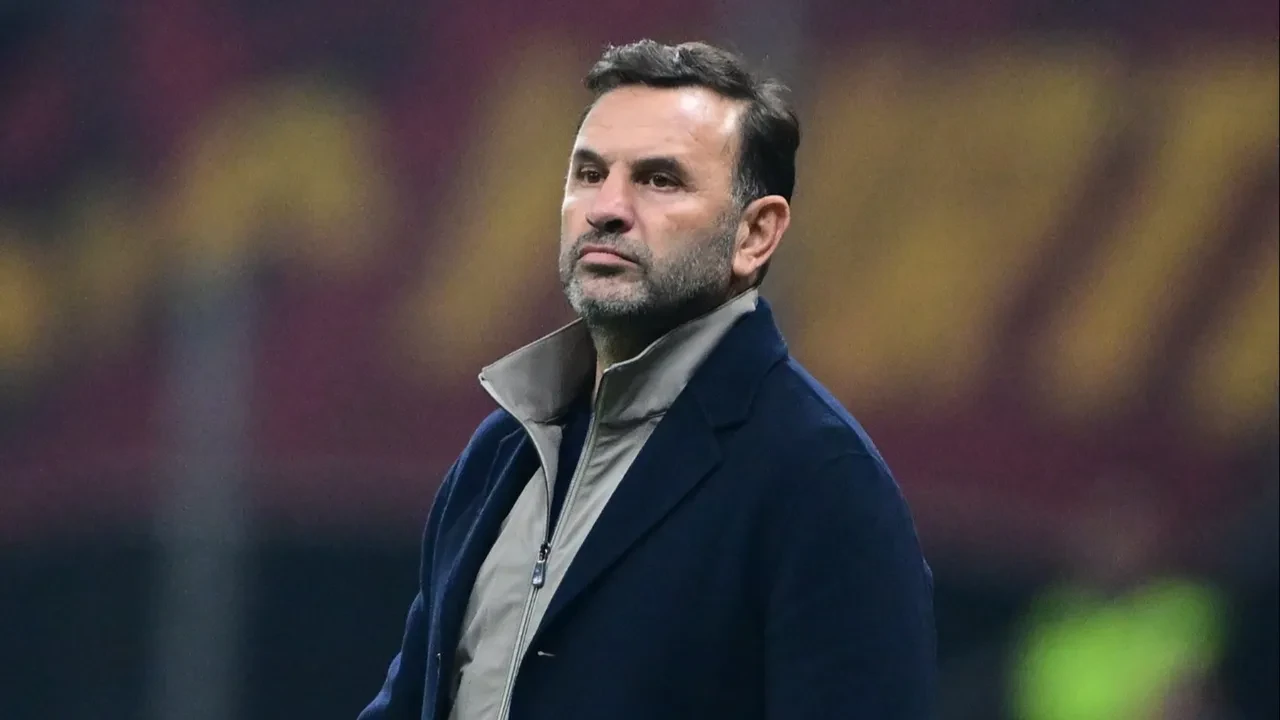 Okan Buruk Galatasaray adına transfer defterini kapattı!
