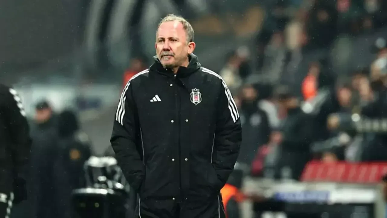 Rafa Silva'nın menajerinden olay sözler! Beşiktaş'tan ayrılığın perde arkası ortaya çıktı