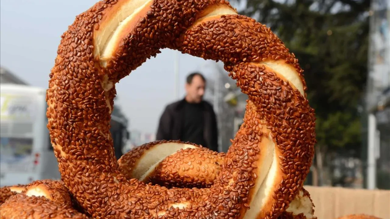 Resmi Gazete'de yayımlandı: Ekmek ve simit fiyatında yeni dönem! Artık bakanlık belirleyecek