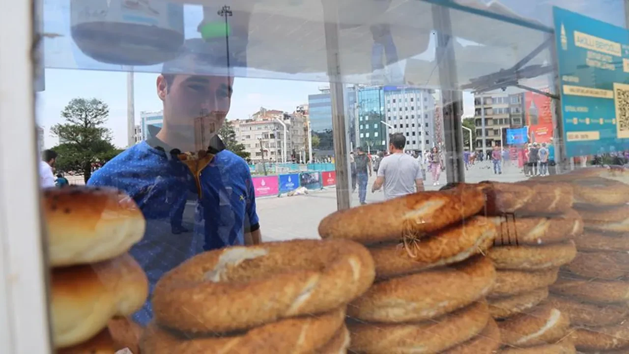 Resmi Gazete'de yayımlandı: Ekmek ve simit fiyatında yeni dönem! Artık bakanlık belirleyecek