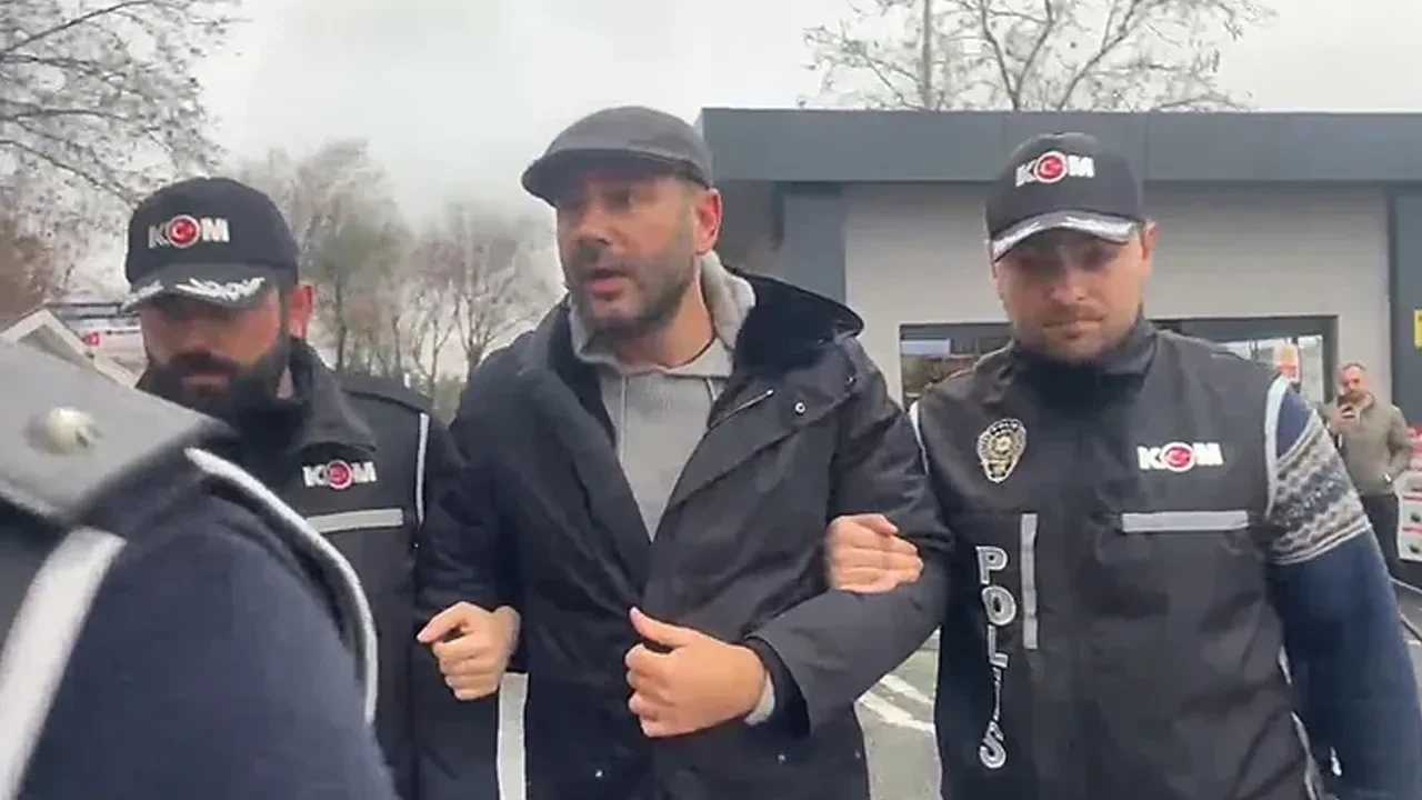 Rıza Akpolat'ın şoföründen çarpıcı itiraf! 'Belediyeye kayıt dışı paralar geliyordu' 