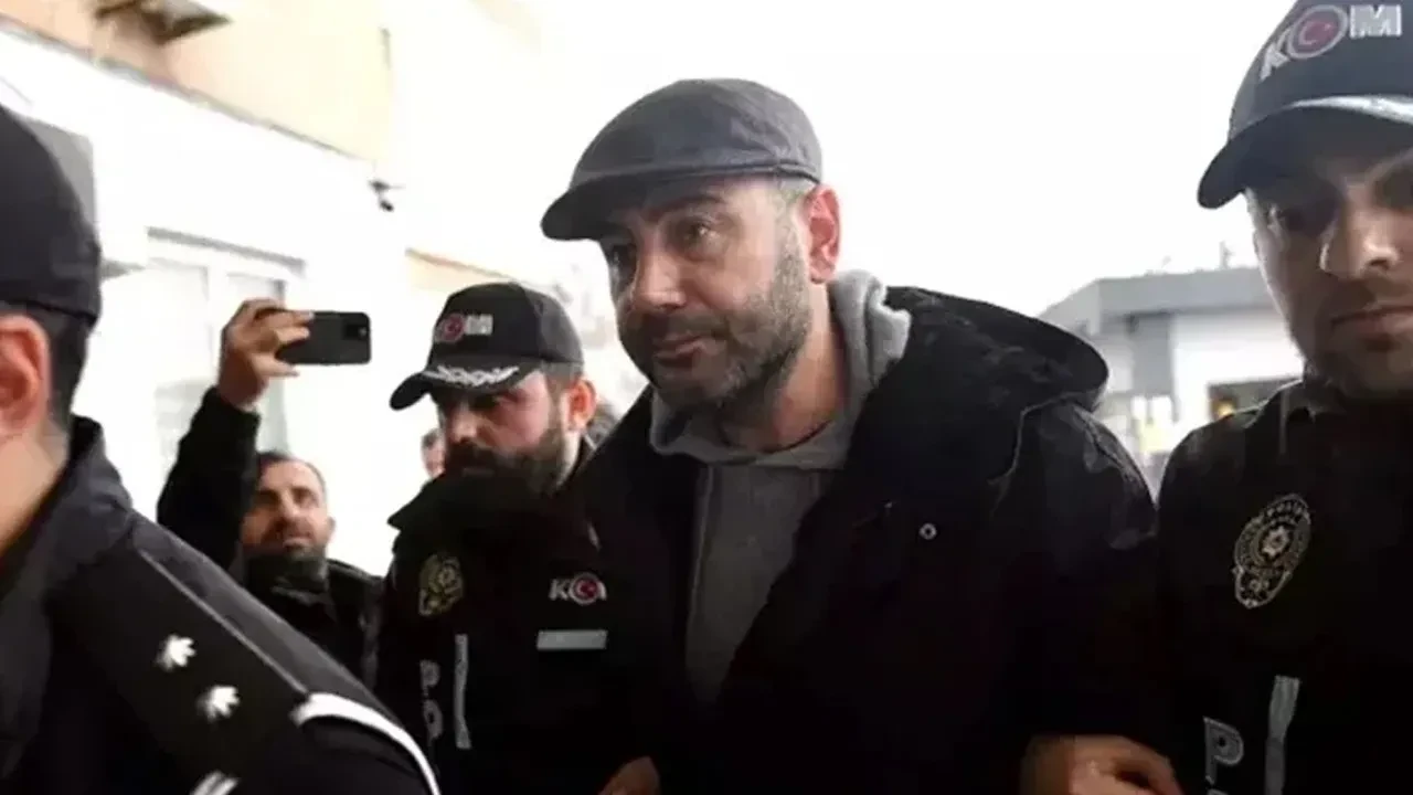 Rıza Akpolat'ın şoföründen çarpıcı itiraf! 'Belediyeye kayıt dışı paralar geliyordu' 