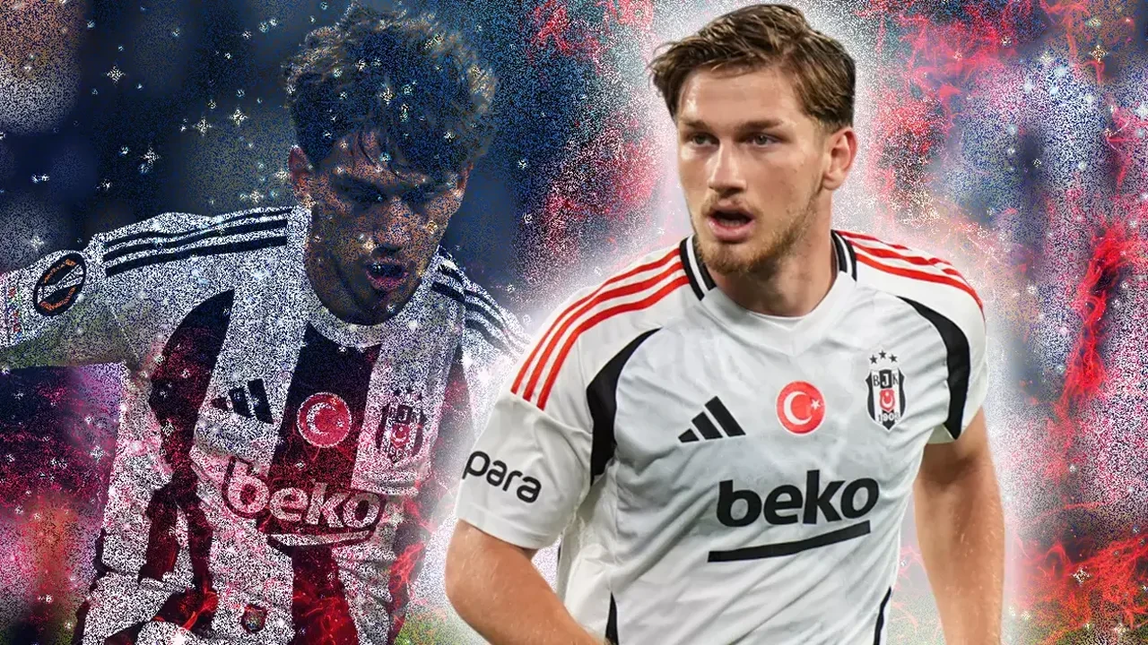 Semih Kılıçsoy için nihai karar: Beşiktaş'ta ayrılık!
