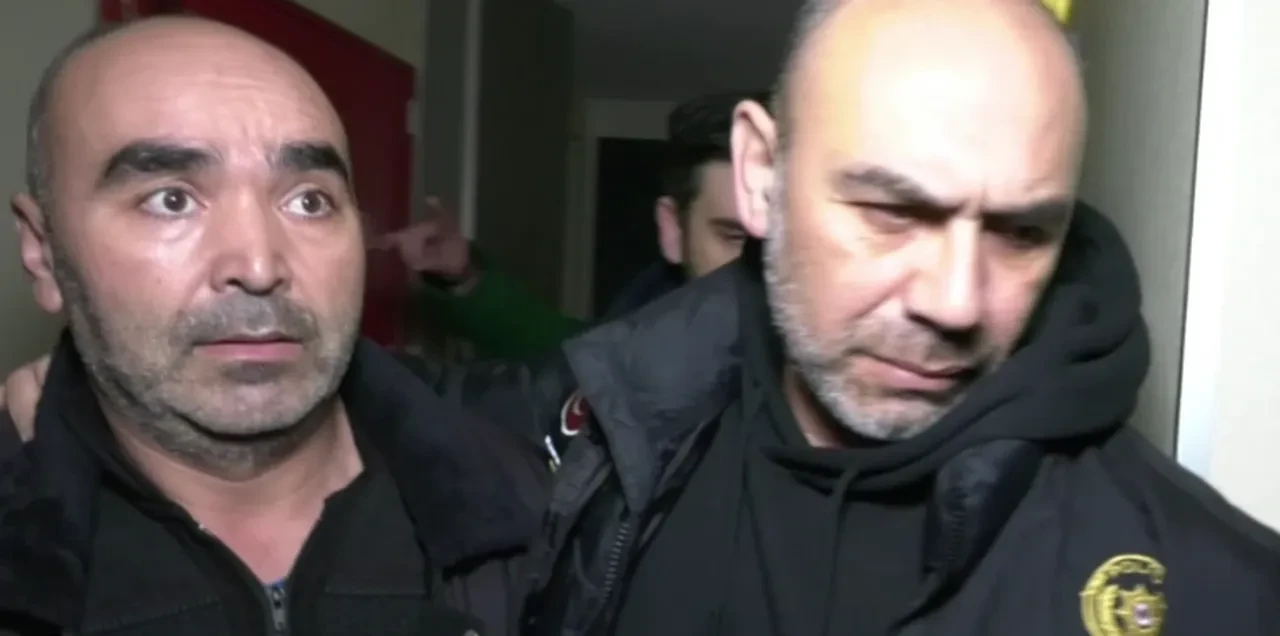 Sinan Sardoğan tahliye olduktan sonra ilk kez Müge Anlı'ya konuştu 