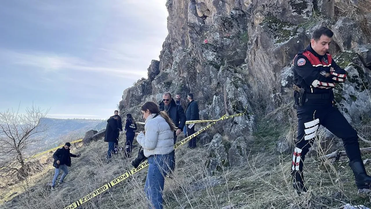 Sümeyye Satılmış'tan acı haber! Cansız bedeni dağ eteklerinde bulundu
