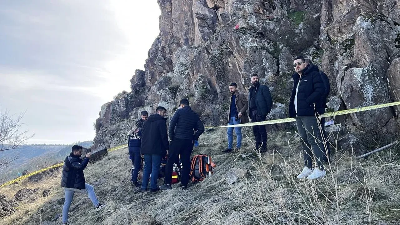 Sümeyye Satılmış'tan acı haber! Cansız bedeni dağ eteklerinde bulundu