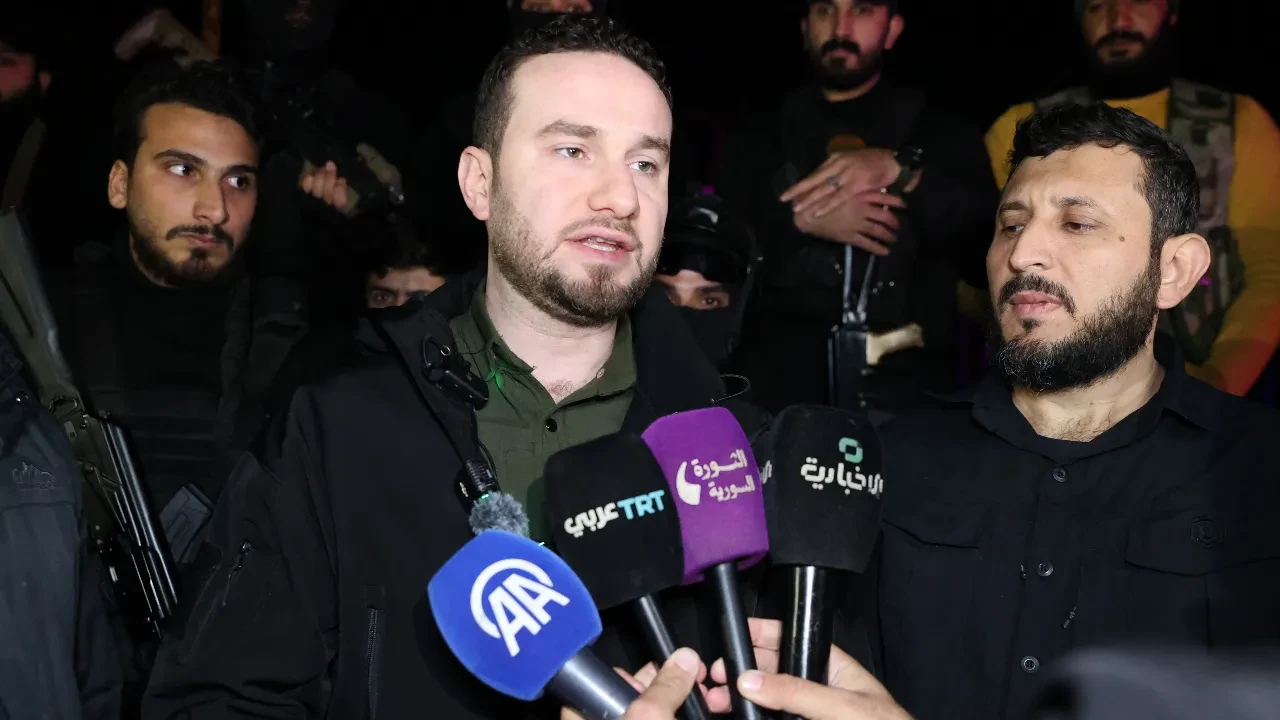 Suriye'den Türkiye ve petrol kararı! Yeniden faaliyete geçiyor