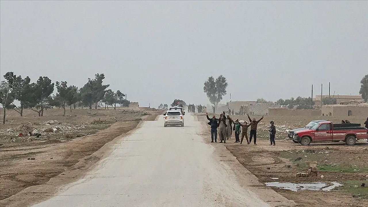 Suriye'den Türkiye ve petrol kararı! Yeniden faaliyete geçiyor