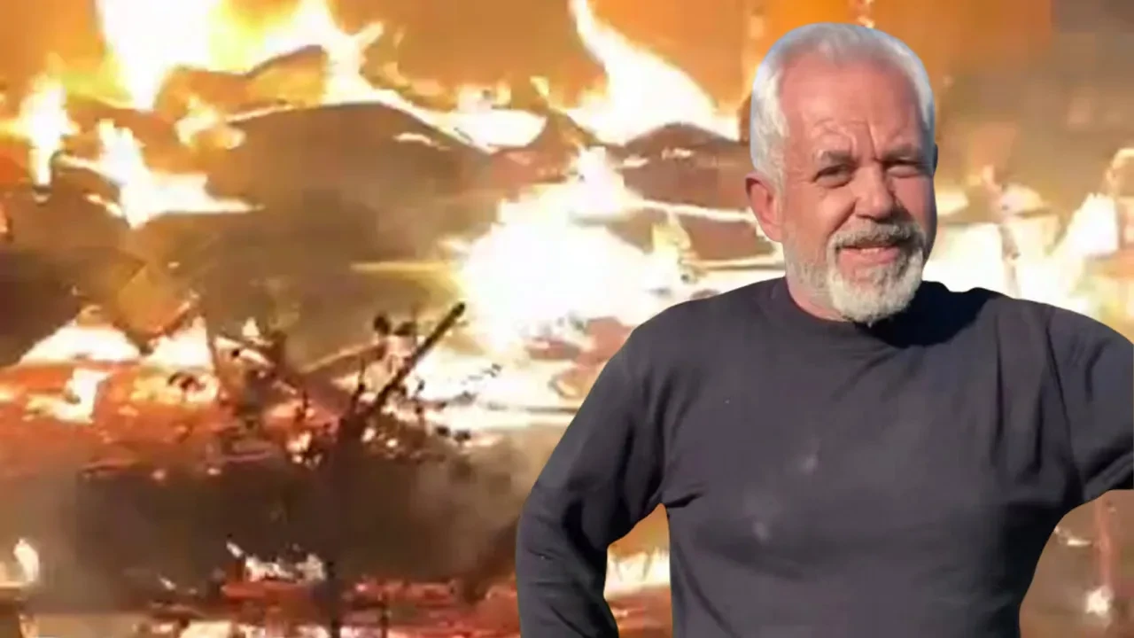 Tabanca uğruna hayatını kaybetti! Hatay'da acı olay