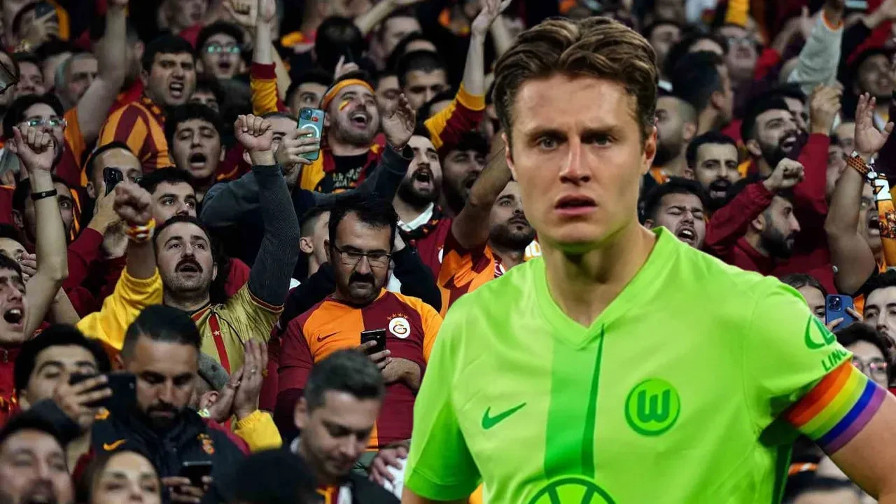 Taraftar baskısı transferi iptal ettirdi! Galatasaray'da bir Vecino vakası daha