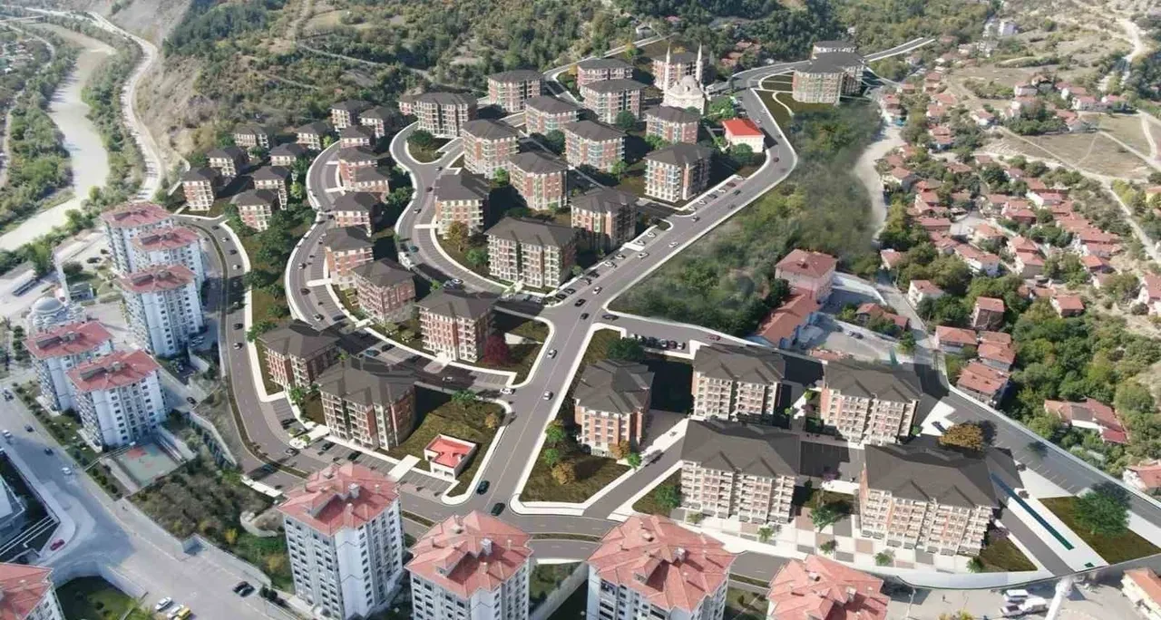 TOKİ Kırşehir kura sonuçları ilçe ilçe açıklandı 2026! TOKİ Kırşehir kura sonuçları isim listesi açıklandı mı, nasıl öğrenilir?