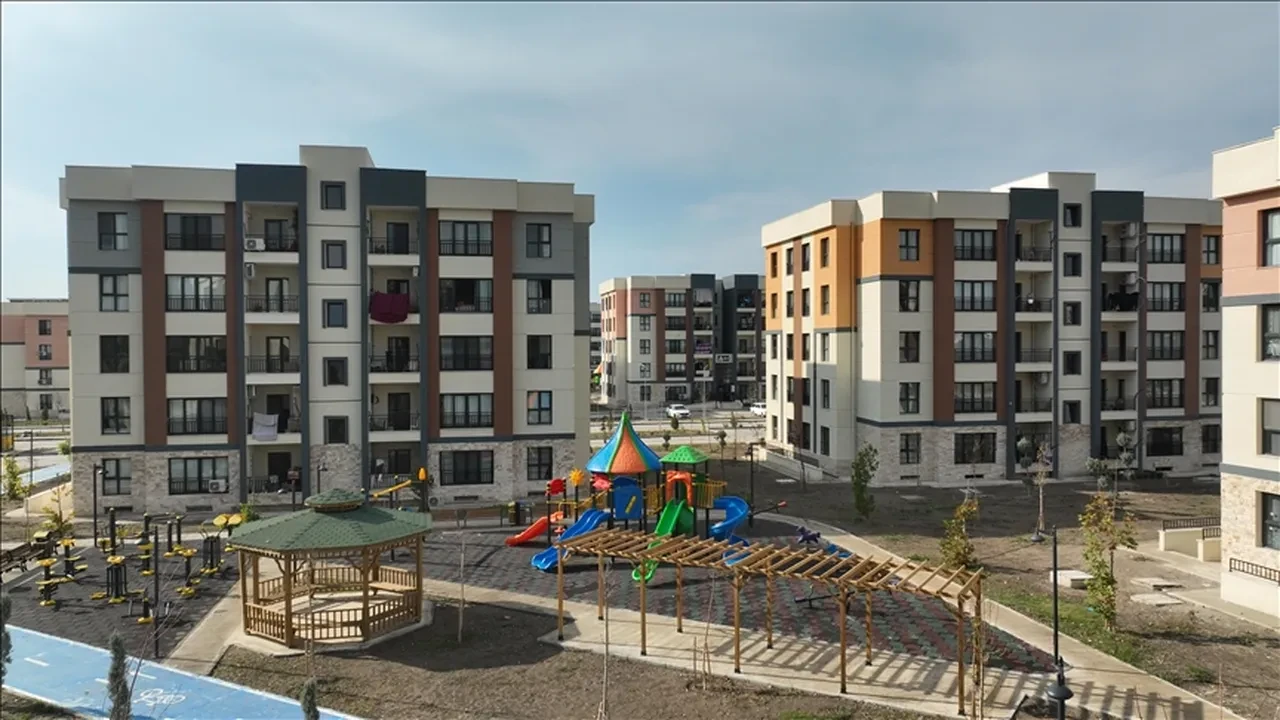 TOKİ Kırşehir kura sonuçları ilçe ilçe açıklandı 2026! TOKİ Kırşehir kura sonuçları isim listesi açıklandı mı, nasıl öğrenilir?